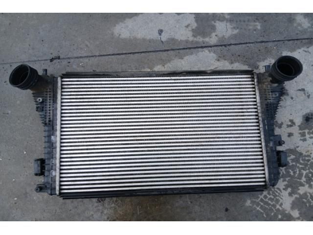 bontott VW GOLF PLUS Intercooler