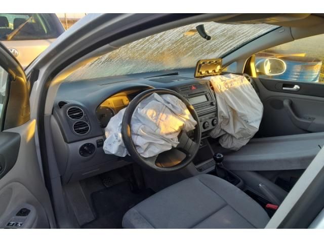 bontott VW GOLF PLUS Intercooler