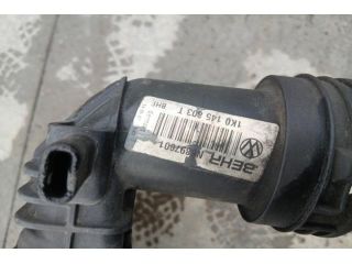 bontott VW GOLF PLUS Intercooler