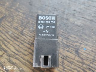 bontott VW GOLF PLUS Izzító Relé