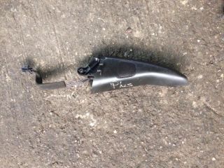 bontott VW GOLF PLUS Jobb A Oszlop Hangszóró