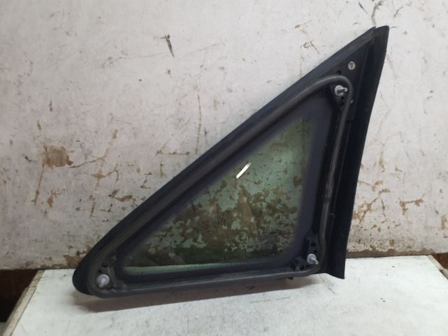bontott VW GOLF PLUS Jobb A Oszlop Oldalablak Üveg