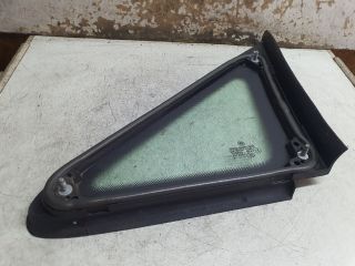 bontott VW GOLF PLUS Jobb A Oszlop Oldalablak Üveg