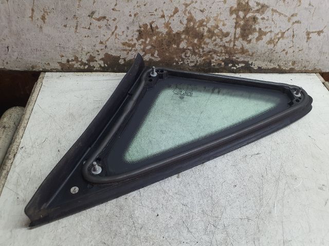 bontott VW GOLF PLUS Jobb A Oszlop Oldalablak Üveg