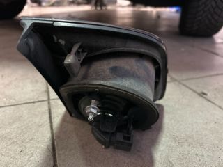 bontott VW GOLF PLUS Jobb Belső Hátsó Lámpa