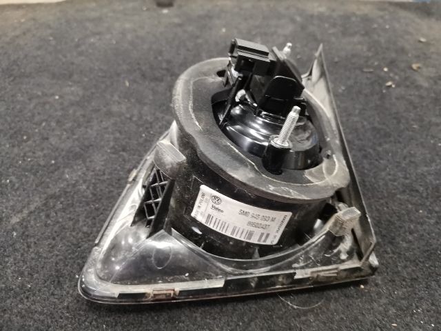 bontott VW GOLF PLUS Jobb Belső Hátsó Lámpa