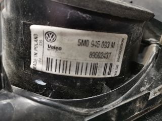 bontott VW GOLF PLUS Jobb Belső Hátsó Lámpa