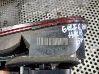 bontott VW GOLF PLUS Jobb Belső Hátsó Lámpa
