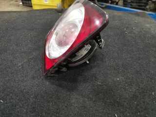 bontott VW GOLF PLUS Jobb Belső Hátsó Lámpa