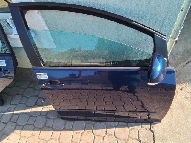 bontott VW GOLF PLUS Jobb első Ablak