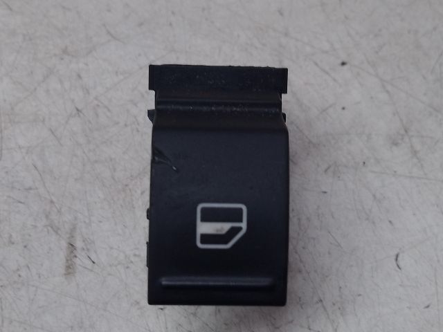 bontott VW GOLF PLUS Jobb első Ablakemelő Kapcsoló