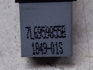 bontott VW GOLF PLUS Jobb első Ablakemelő Kapcsoló