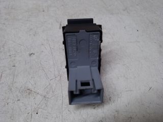 bontott VW GOLF PLUS Jobb első Ablakemelő Kapcsoló