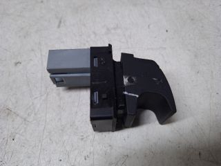 bontott VW GOLF PLUS Jobb első Ablakemelő Kapcsoló