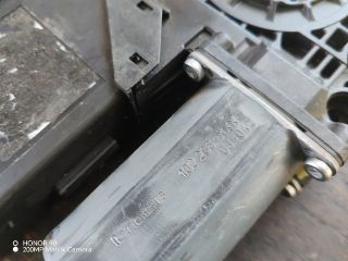 bontott VW GOLF PLUS Jobb első Ablakemelő Motor