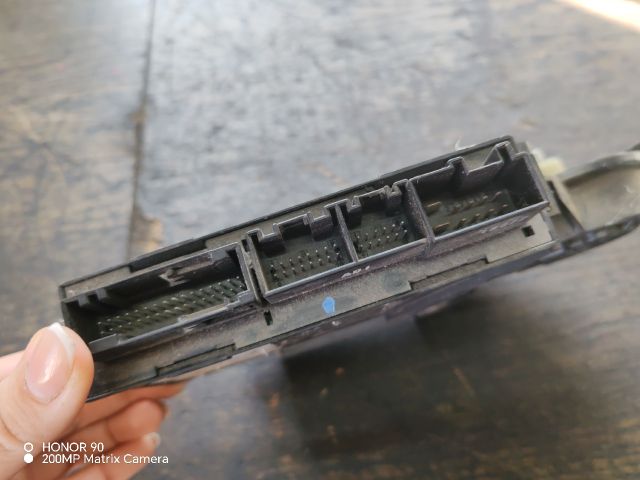 bontott VW GOLF PLUS Jobb első Ablakemelő Motor