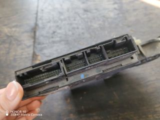 bontott VW GOLF PLUS Jobb első Ablakemelő Motor