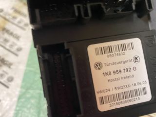 bontott VW GOLF PLUS Jobb első Ablakemelő Motor