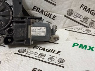 bontott VW GOLF PLUS Jobb első Ablakemelő Motor