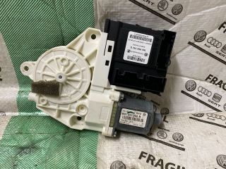 bontott VW GOLF PLUS Jobb első Ablakemelő Motor