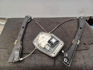 bontott VW GOLF PLUS Jobb első Ablakemelő Szerkezet (Elektromos)