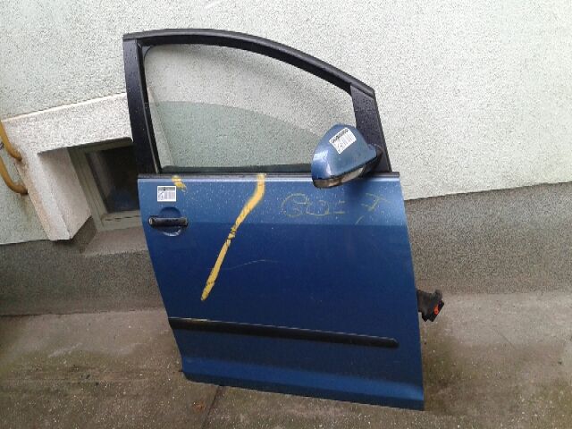 bontott VW GOLF PLUS Jobb első Ablakemelő Szerkezet (Elektromos)