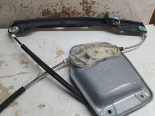 bontott VW GOLF PLUS Jobb első Ablakemelő Szerkezet (Elektromos)