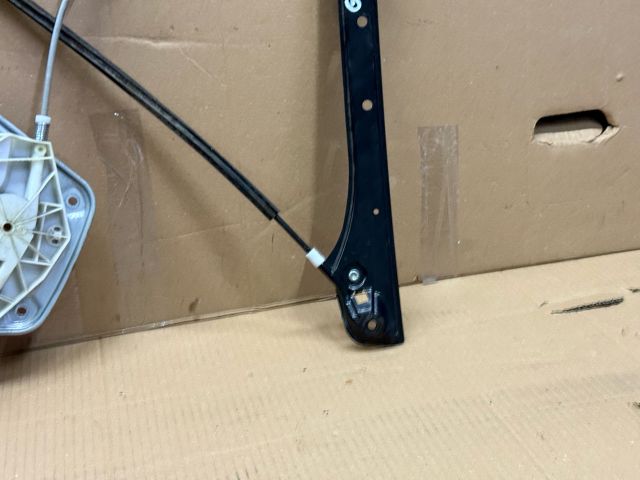 bontott VW GOLF PLUS Jobb első Ablakemelő Szerkezet (Elektromos)