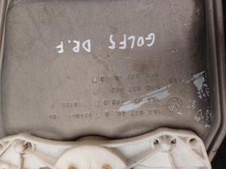 bontott VW GOLF PLUS Jobb első Ablakemelő Szerkezet (Elektromos)