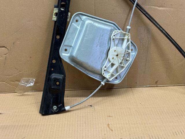 bontott VW GOLF PLUS Jobb első Ablakemelő Szerkezet (Elektromos)