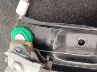 bontott VW GOLF PLUS Jobb első Ablakemelő Szerkezet (Elektromos)