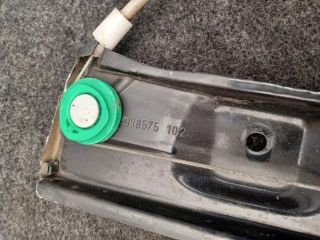 bontott VW GOLF PLUS Jobb első Ablakemelő Szerkezet (Elektromos)