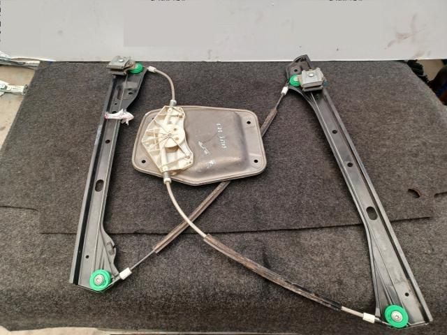 bontott VW GOLF PLUS Jobb első Ablakemelő Szerkezet (Elektromos)