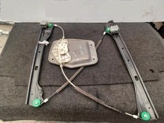 bontott VW GOLF PLUS Jobb első Ablakemelő Szerkezet (Elektromos)