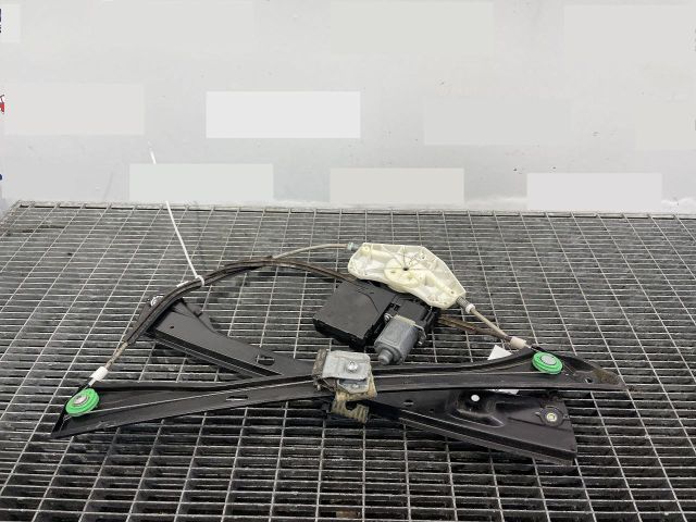 bontott VW GOLF PLUS Jobb első Ablakemelő Szerkezet (Elektromos)