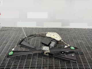 bontott VW GOLF PLUS Jobb első Ablakemelő Szerkezet (Elektromos)