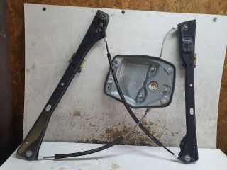 bontott VW GOLF PLUS Jobb első Ablakemelő Szerkezet (Elektromos)
