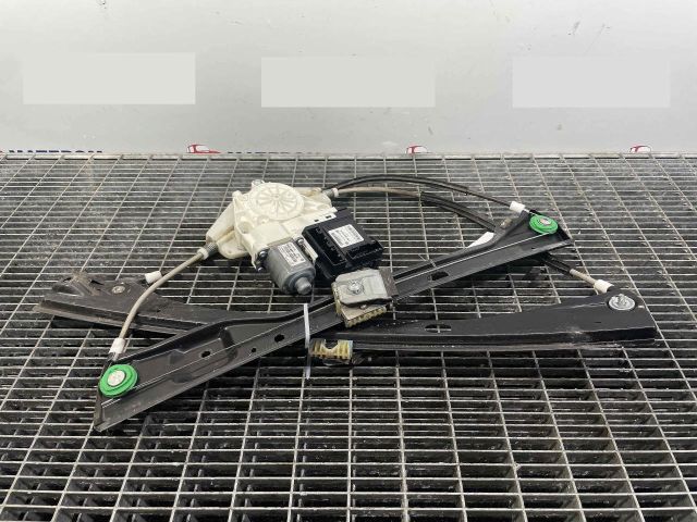 bontott VW GOLF PLUS Jobb első Ablakemelő Szerkezet (Elektromos)