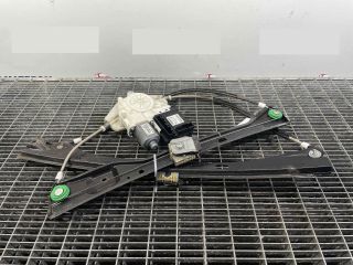 bontott VW GOLF PLUS Jobb első Ablakemelő Szerkezet (Elektromos)