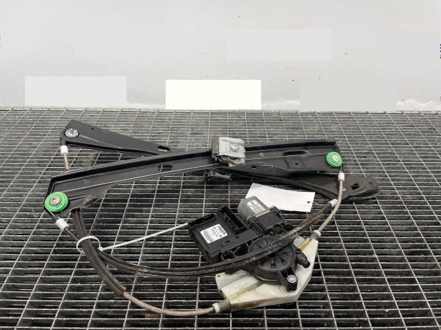 bontott VW GOLF PLUS Jobb első Ablakemelő Szerkezet (Elektromos)