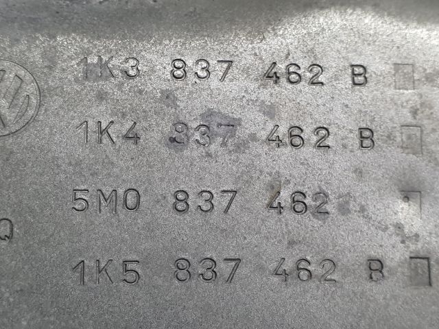 bontott VW GOLF PLUS Jobb első Ablakemelő Szerkezet (Elektromos)