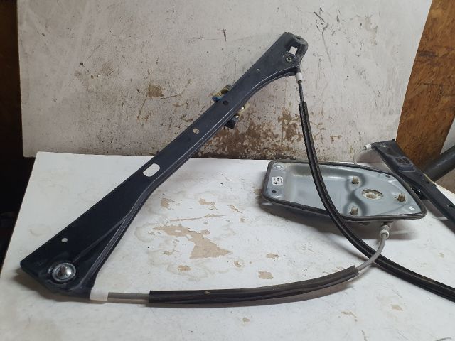 bontott VW GOLF PLUS Jobb első Ablakemelő Szerkezet (Elektromos)