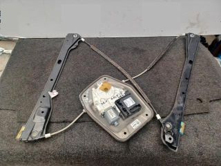 bontott VW GOLF PLUS Jobb első Ablakemelő Szerkezet (Elektromos)