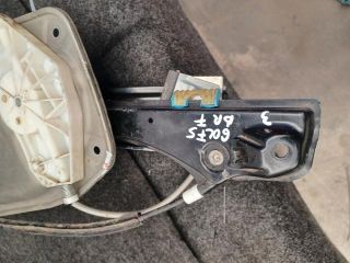 bontott VW GOLF PLUS Jobb első Ablakemelő Szerkezet (Elektromos)