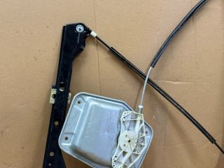 bontott VW GOLF PLUS Jobb első Ablakemelő Szerkezet (Elektromos)