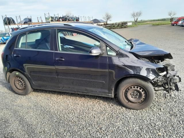 bontott VW GOLF PLUS Jobb első Ablakemelő Szerkezet (Elektromos)