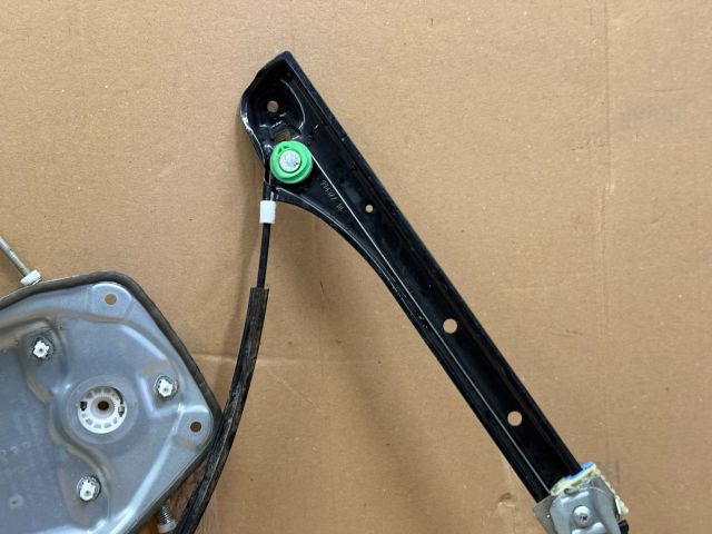 bontott VW GOLF PLUS Jobb első Ablakemelő Szerkezet (Elektromos)