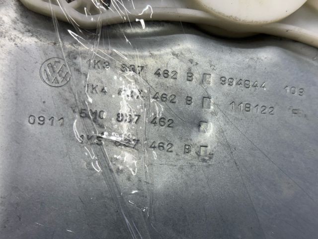 bontott VW GOLF PLUS Jobb első Ablakemelő Szerkezet (Elektromos)