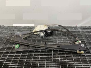 bontott VW GOLF PLUS Jobb első Ablakemelő Szerkezet (Elektromos)