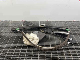 bontott VW GOLF PLUS Jobb első Ablakemelő Szerkezet (Elektromos)